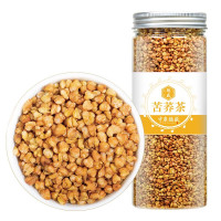 中广德盛 精选黄苦荞茶 100g