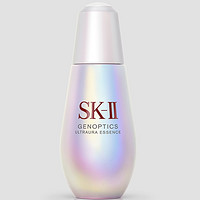 SK-II 小灯泡精华 75ml（赠 同款10ml*7）