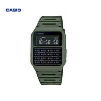 CASIO 卡西欧 G-SHOCK YOUTH系列 男士石英腕表 CA-53WF-3BDF