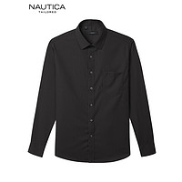 NAUTICA 诺帝卡 男士衬衫 NCZS250662