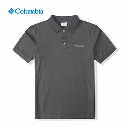 Columbia 哥伦比亚 男士速干POLO衫 AE3119