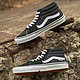 VANS 范斯 Grosso Mid 运动板鞋VN0A5FCG625