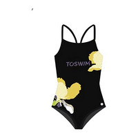 TOSWIM 拓胜 女子泳衣 TS210460116004