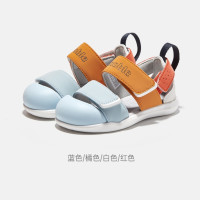 Ginoble 基诺浦 宝宝包头学步凉鞋