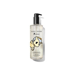 BOBBI BROWN 芭比波朗 清透舒盈洁肤油（梦幻独角兽系列限量版） 400ml