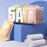 EMXEE 嫚熙 5A一次性内裤 24条装