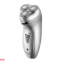 飞科剃须刀男电动刮胡刀充电式胡须刀3刀头飞科剃须刀正品FS330