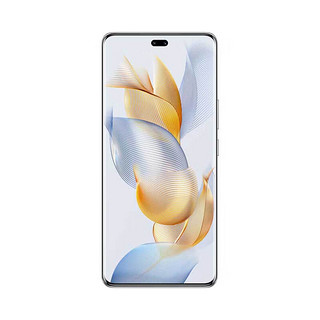 HONOR 荣耀 90 Pro 5G手机 16GB+512GB 亮黑色 第一代骁龙8+