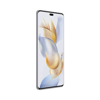 HONOR 荣耀 90 Pro 5G手机 16GB+256GB 亮黑色 第一代骁龙8+