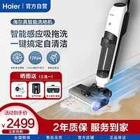 Haier 海尔 洗地机D7-WU1