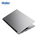 新品发售：Haier 海尔 逸15M-B516SFH 15.6英寸笔记本电脑（i5-1135G7、16GB、512GB）