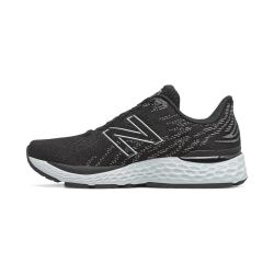 new balance NB官方Fresh Foam X 880 v11 女鞋舒适缓冲透气跑步运动鞋 黑色 W880E11 标准鞋楦B