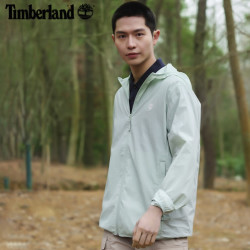 Timberland 添柏岚 男女款户外防晒衣 A5PX6