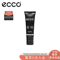 ecco 爱步 光皮护理鞋乳 9033300 容量75ml 无色903330000100