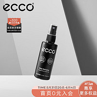 ecco 爱步 鞋内清新剂 9033000 无色60ml