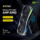 ZOTAC 索泰 RTX 4090 AMP AIRO显卡 24GB/台式机/新品卡/游戏卡/N卡