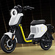 PLUS会员：小牛电动 UQi+都市版 新国标电动自行车