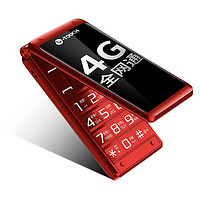 K-TOUCH 天语 V9S 4G手机 中国红