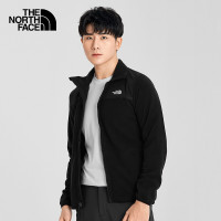 北面 31日晚八点:The North Face 北面 抓绒衣 49AE