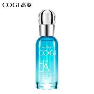 COGI 高姿 玻尿酸水活透润精华液 30ml