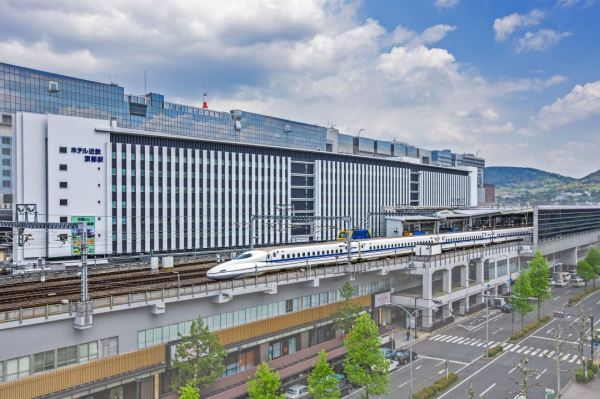 日元逼近破五!1晚京都280、大阪305、 东京周边403元起 携程日本酒店大促