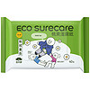 EcosureCare 优可舒 小蓝联名湿厕纸40片3包