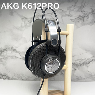 AKG/爱科技 K701头戴式专业发烧耳机录音师DJ主播 K612 K702 K712