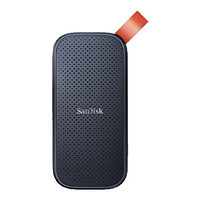 SanDisk 闪迪 E30 移动固态硬盘 1TB