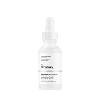 The Ordinary 10%烟酰胺+1%锌精华30ml*2