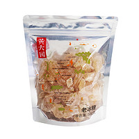 黄大国 甘蔗老冰糖500g