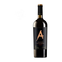 Auscess 澳赛诗 单一园珍藏老藤佳美娜 干红葡萄酒 2020年 750ml