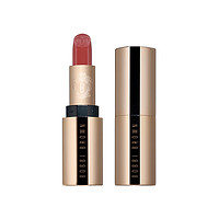 BOBBI BROWN 绝色奢金唇膏 #04 CLARET 出色豆沙 3.5g