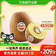  88VIP：Zespri 佳沛 i佳沛新西兰金奇异果22个原箱超大果单果146-174g新鲜水果　