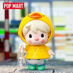 POP MART 泡泡玛特 小甜豆超市2代系列盲盒