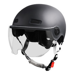 Powda 新国标3c认证电动车头盔