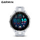 PLUS会员：GARMIN 佳明 Forerunner965 运动手表 010-02809-51