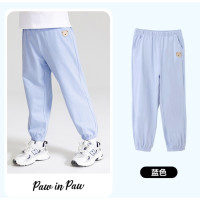 Paw in Paw 儿童防蚊裤