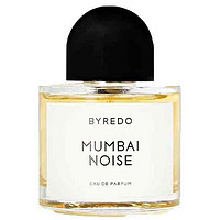 BYREDO 百瑞德 柏芮朵 喧嚣闹市香水EDP 100ml