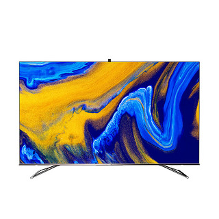 Hisense 海信 55E9F 液晶电视 55英寸 4K