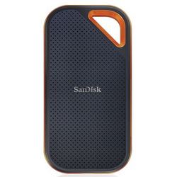 SanDisk 闪迪 E81 移动固态硬盘 1TB