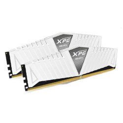 adata 威刚 xpg-威龙z1 ddr4 3600 台式机内存 16gb(8gbx2)套装