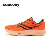 saucony 索康尼 RIDE驭途15 男子跑步鞋 S20729