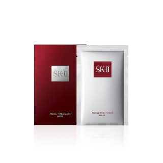 SK-II 前男友面膜 10片装