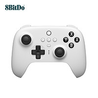 聚划算、移动端：8BITDO 八位堂 猎户座 无线游戏手柄 NS版