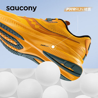 saucony 索康尼 GUIDE向导15 男子跑鞋S20684