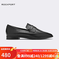 ROCKPORT 乐步 女士皮鞋 CI1360