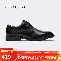 ROCKPORT 乐步 男士德比鞋 CI5652