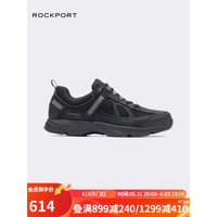 Rockport/乐步男鞋22新品秋冬运动鞋透气休闲鞋舒适潮流户外男鞋K71553 K71553 42/8-W