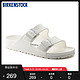 BIRKENSTOCK 勃肯 Arizona系列 男女同款凉拖 BSARIB85