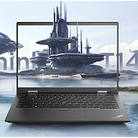 小编精选：移动办公好选择丨ThinkPad T14p 2023 高性能办公本